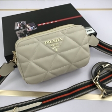 Prada Satchel Bags